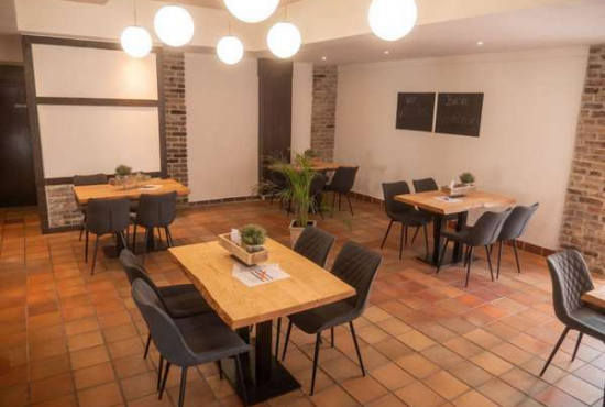 Bergheim-Glessen , Ladenlokal, Gastronomie mieten oder kaufen