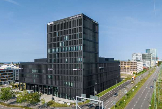 Mannheim Landteilstraße, Ladenlokal, Gastronomie mieten oder kaufen