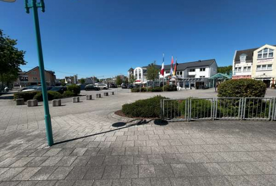 Ransbach-Baumbach Marktplatz, Ladenlokal, Gastronomie mieten oder kaufen