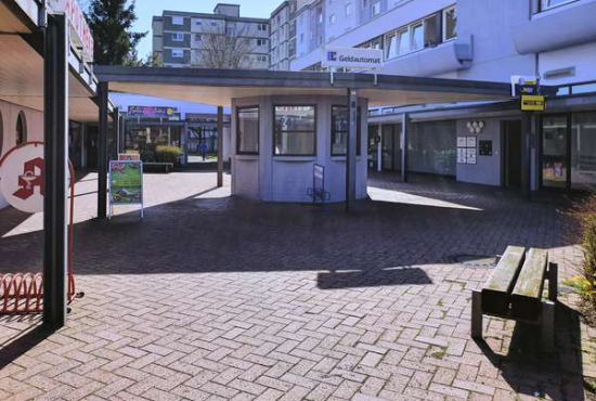 Königsbrunn Augsburger Straße, Ladenlokal, Gastronomie mieten oder kaufen