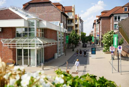 Monheim am Rhein Heinestraße, Ladenlokal, Gastronomie mieten oder kaufen