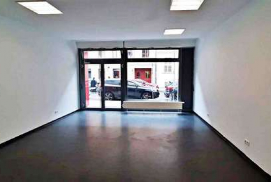 Berlin Linienstr., Ladenlokal, Gastronomie mieten oder kaufen
