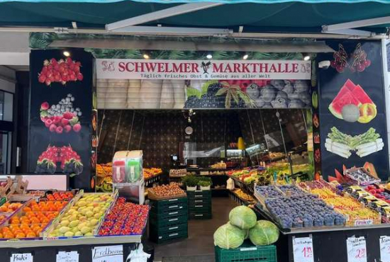 Schwelm Hauptstr., Ladenlokal, Gastronomie mieten oder kaufen