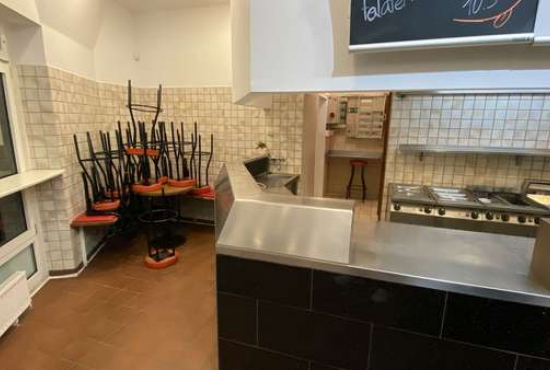 Norderstedt Oststraße, Ladenlokal, Gastronomie mieten oder kaufen