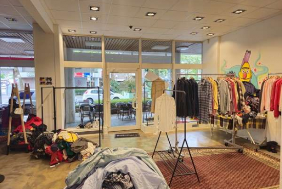 Osnabrück , Ladenlokal, Gastronomie mieten oder kaufen