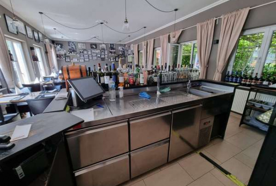 Frankfurt am Main Hügelstraße, Ladenlokal, Gastronomie mieten oder kaufen