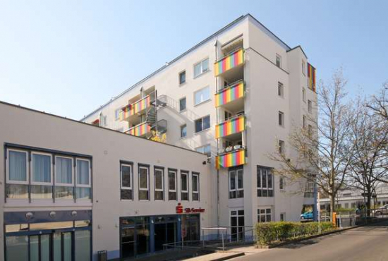 Berlin Wendenschloßstr, Ladenlokal, Gastronomie mieten oder kaufen