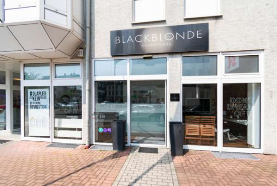 Solingen Bergstr, Ladenlokal, Gastronomie mieten oder kaufen