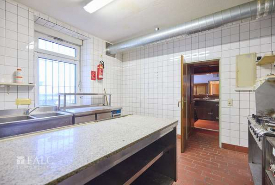 Eschweiler Stich, Ladenlokal, Gastronomie mieten oder kaufen