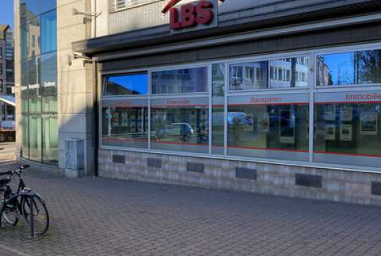 Mülheim an der Ruhr , Ladenlokal, Gastronomie mieten oder kaufen
