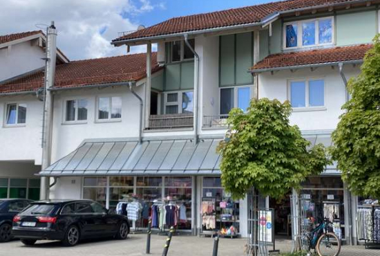 Hausham , Ladenlokal, Gastronomie mieten oder kaufen