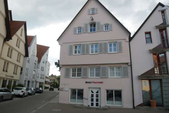 Biberach , Ladenlokal, Gastronomie mieten oder kaufen