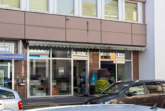 Leichlingen , Ladenlokal, Gastronomie mieten oder kaufen