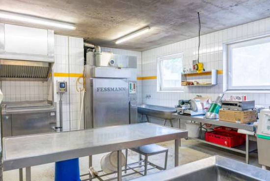 Bodelshausen , Ladenlokal, Gastronomie mieten oder kaufen