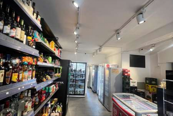 Köln Zülpicher Straße, Ladenlokal, Gastronomie mieten oder kaufen