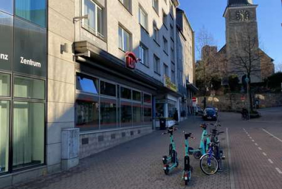 Mülheim an der Ruhr , Ladenlokal, Gastronomie mieten oder kaufen