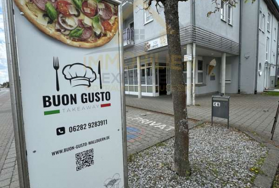 Walldürn Theodor-Heuss-Ring, Ladenlokal, Gastronomie mieten oder kaufen