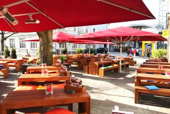 Siegen Europastraße, Ladenlokal, Gastronomie mieten oder kaufen