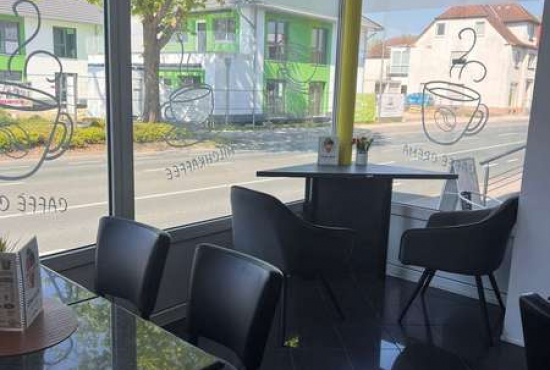 Spenge , Ladenlokal, Gastronomie mieten oder kaufen