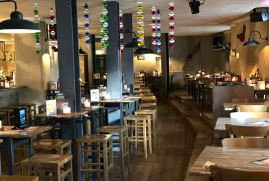 Siegen Europastraße, Ladenlokal, Gastronomie mieten oder kaufen