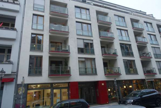 Berlin Linienstr., Ladenlokal, Gastronomie mieten oder kaufen