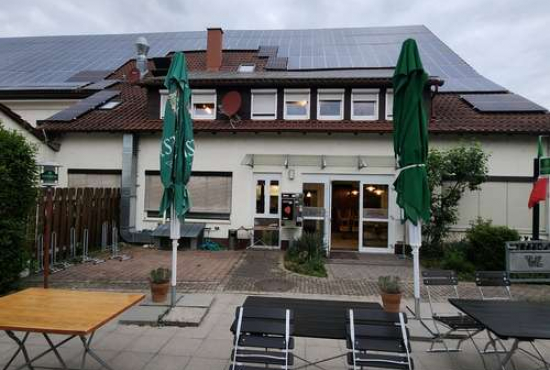Lauffen am Neckar , Ladenlokal, Gastronomie mieten oder kaufen