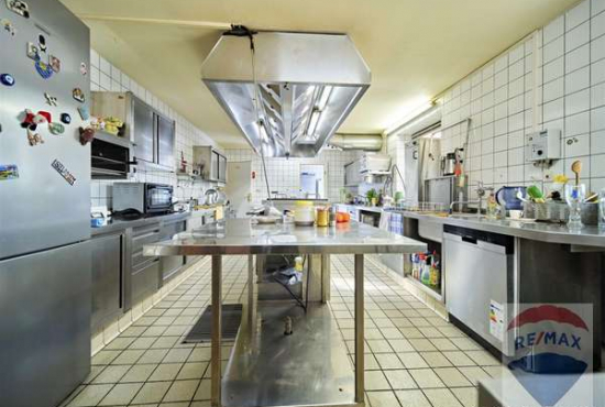 Asbach-Bäumenheim , Ladenlokal, Gastronomie mieten oder kaufen
