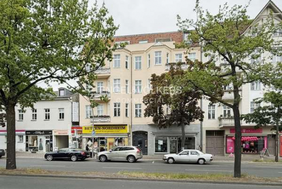 Berlin , Ladenlokal, Gastronomie mieten oder kaufen