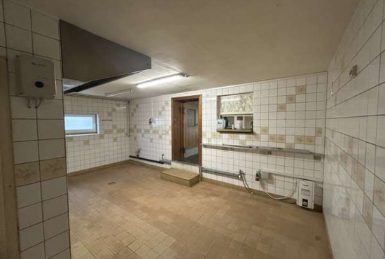 Berlin Am Schmeding, Ladenlokal, Gastronomie mieten oder kaufen