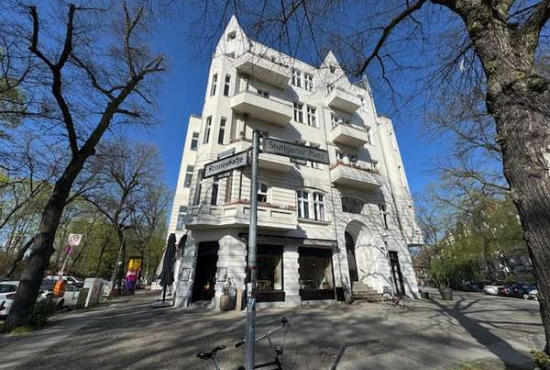 Berlin Stuttgarter Platz, Ladenlokal, Gastronomie mieten oder kaufen