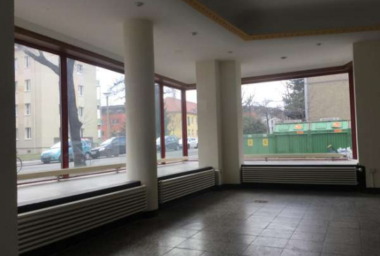 Dresden Bernhardstr., Ladenlokal, Gastronomie mieten oder kaufen