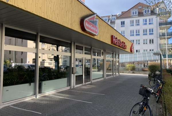 München , Ladenlokal, Gastronomie mieten oder kaufen