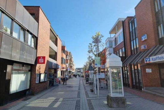 Meckenheim , Ladenlokal, Gastronomie mieten oder kaufen