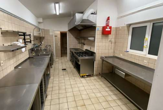 Norderstedt Oststraße, Ladenlokal, Gastronomie mieten oder kaufen