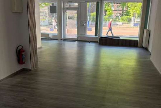 Duisburg Von-der-Mark-Str., Ladenlokal, Gastronomie mieten oder kaufen