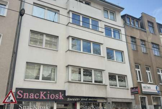 Köln Zülpicher Straße, Ladenlokal, Gastronomie mieten oder kaufen