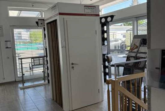 Köln Dünnwald Berliner Str., Ladenlokal, Gastronomie mieten oder kaufen