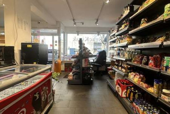 Köln Zülpicher Straße, Ladenlokal, Gastronomie mieten oder kaufen