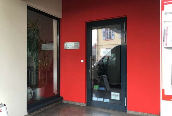 Karlsruhe , Ladenlokal, Gastronomie mieten oder kaufen