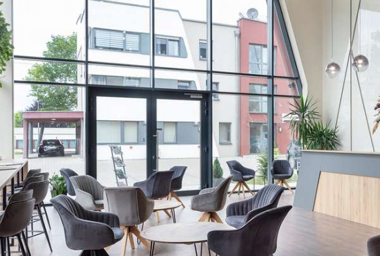 Paderborn Sennefelder Straße, Ladenlokal, Gastronomie mieten oder kaufen