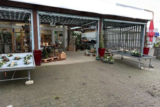 Leverkusen , Ladenlokal, Gastronomie mieten oder kaufen