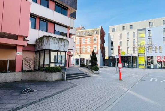 Radolfzell , Ladenlokal, Gastronomie mieten oder kaufen