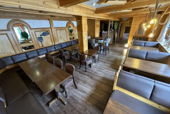 Goslar OT Hahnenklee Kurhausweg, Ladenlokal, Gastronomie mieten oder kaufen