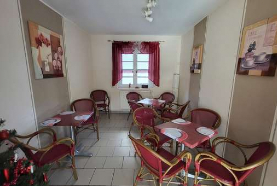 Eisenach Amsdorfstr., Ladenlokal, Gastronomie mieten oder kaufen