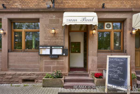 Maulbronn , Ladenlokal, Gastronomie mieten oder kaufen