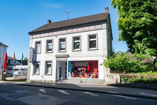 Essen , Ladenlokal, Gastronomie mieten oder kaufen