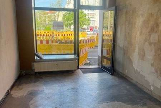 Leipzig Dieskaustraße, Ladenlokal, Gastronomie mieten oder kaufen
