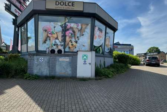 Herzogenrath Voccartstr., Ladenlokal, Gastronomie mieten oder kaufen