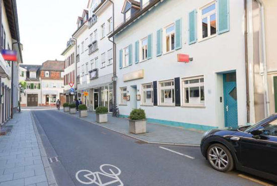 Bad Homburg vor der Höhe , Ladenlokal, Gastronomie mieten oder kaufen