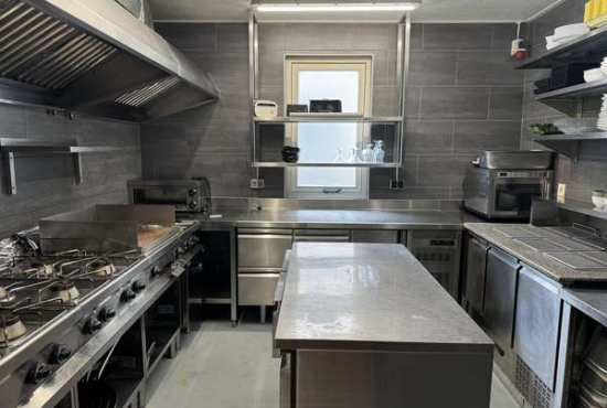 Goslar OT Hahnenklee Kurhausweg, Ladenlokal, Gastronomie mieten oder kaufen